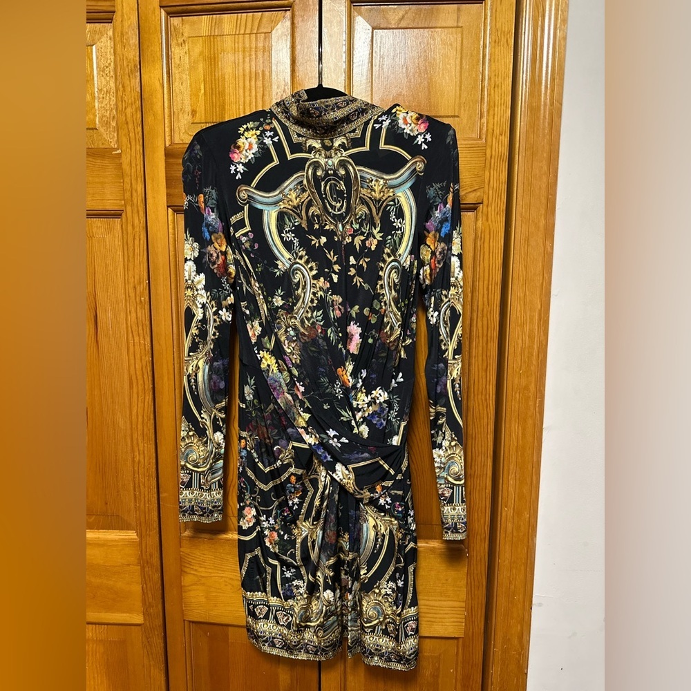 Camilla - mini dress - Play Your Cards Right - never worn - Picture 5 of 9